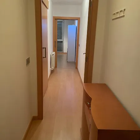 Apartmán Del Passeig