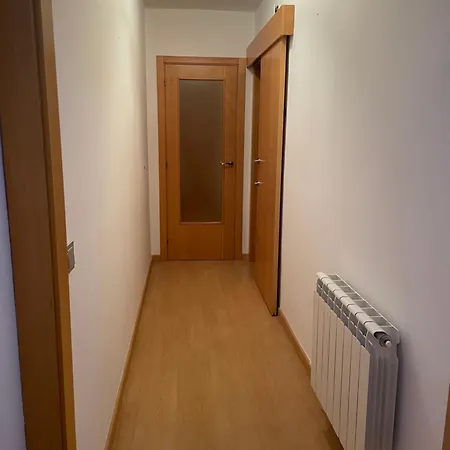 Del Passeig Apartmán *