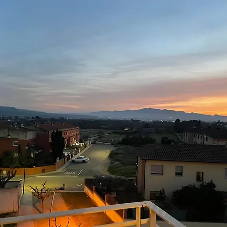 Apartmán Del Passeig Mora d'Ebre