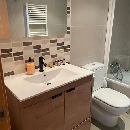 Apartmán Del Passeig