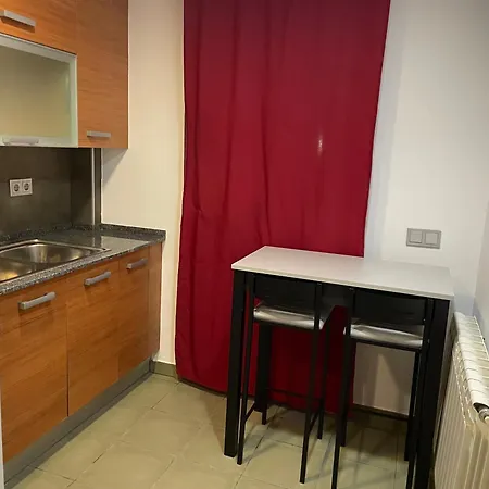 Del Passeig Apartmán *