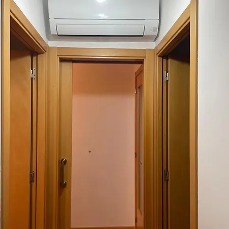 Apartmán Del Passeig *